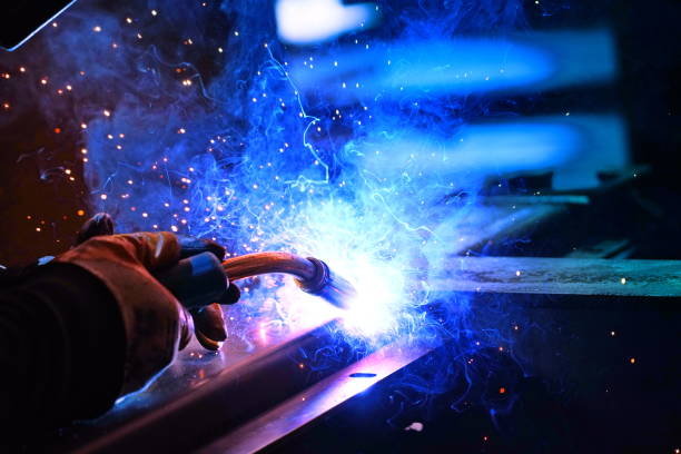 Best Welding Equipment Sales and Repair in Suquamish, WA