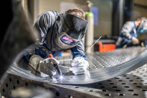 Affordable Welder Services in Suquamish, WA