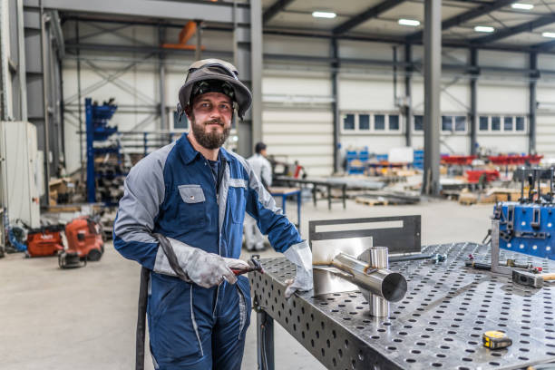 Best Pipe Welding in Suquamish, WA