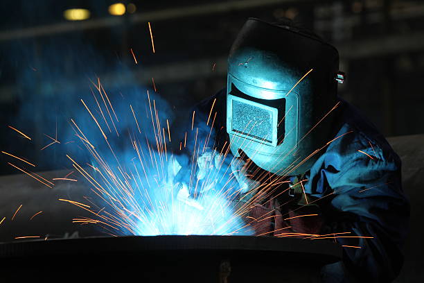 Best Automation and Robotic Welding in Suquamish, WA