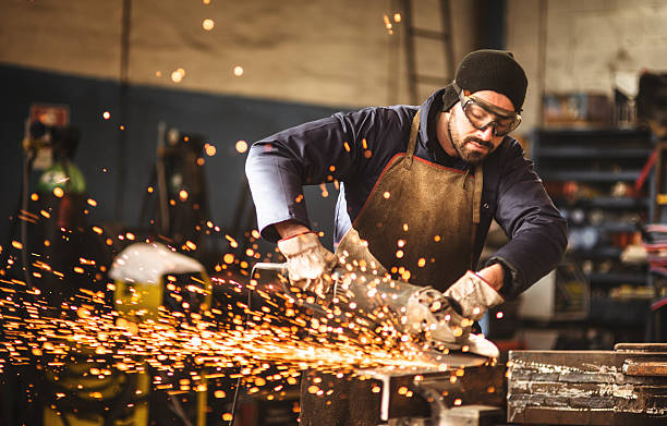 Trusted Suquamish, WA Welder & Metal Fabrication Experts